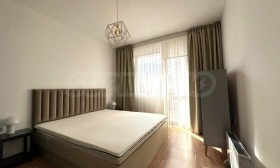 1 Schlafzimmer Bansko, region Blagoewgrad 8