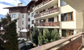 1 dormitorio Bansko, región Blagoevgrad 14