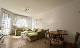 1 dormitorio Bansko, región Blagoevgrad 3