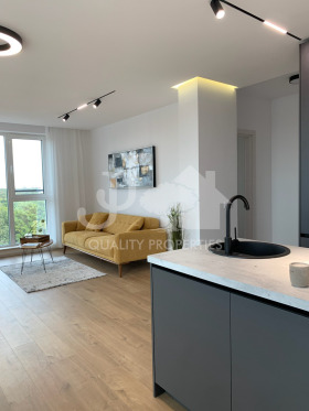Zu vermieten 1 Schlafzimmer