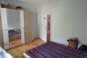 3 sypialnie Geo Milew, Sofia 1