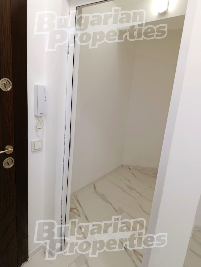 Дава под наем 1-СТАЕН, гр. Варна, Виница, снимка 13 - Апартаменти - 52938408