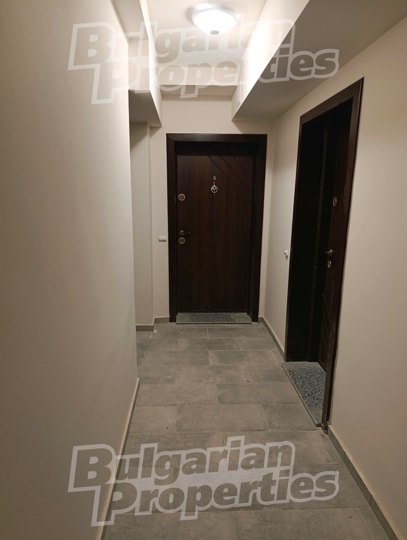 Дава под наем 1-СТАЕН, гр. Варна, Виница, снимка 10 - Апартаменти - 52938408