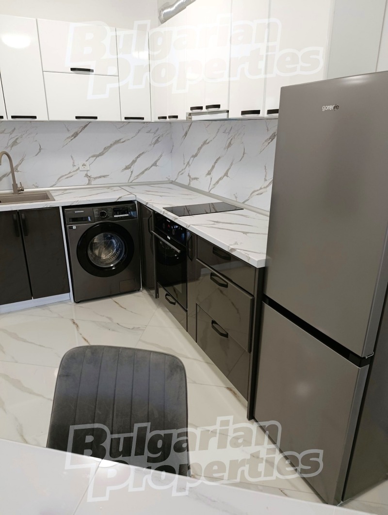 Дава под наем 1-СТАЕН, гр. Варна, Виница, снимка 5 - Апартаменти - 52938408