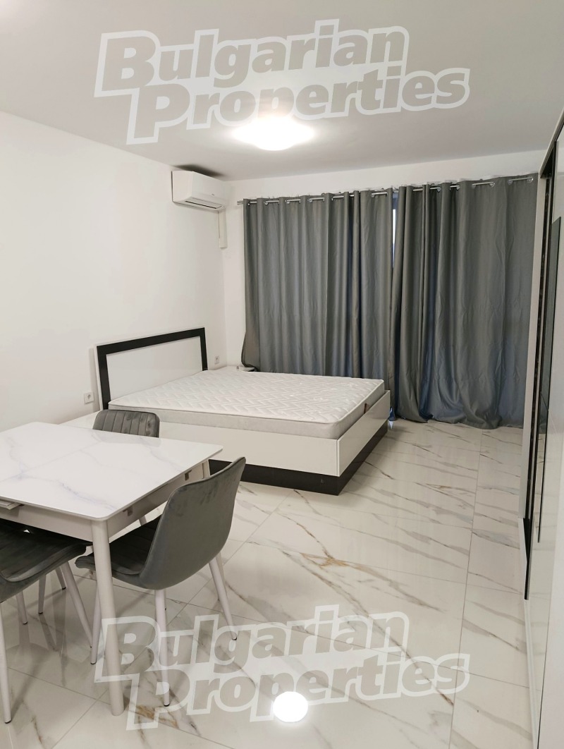 Дава под наем 1-СТАЕН, гр. Варна, Виница, снимка 9 - Апартаменти - 52938408