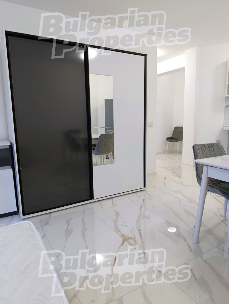 Дава под наем 1-СТАЕН, гр. Варна, Виница, снимка 8 - Апартаменти - 52938408