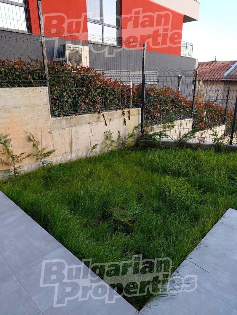 Дава под наем 1-СТАЕН, гр. Варна, Виница, снимка 16 - Апартаменти - 52938408