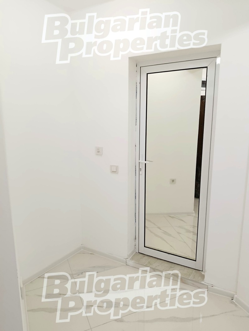 Дава под наем 1-СТАЕН, гр. Варна, Виница, снимка 12 - Апартаменти - 52938408