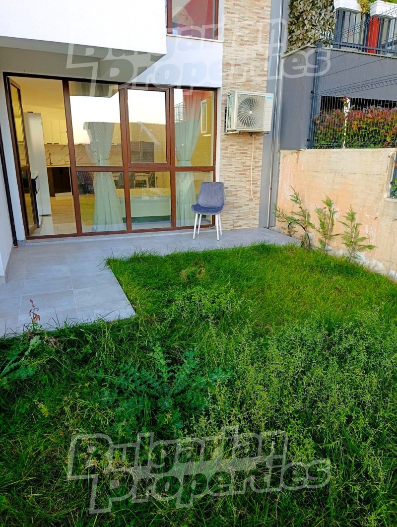 Дава под наем 1-СТАЕН, гр. Варна, Виница, снимка 15 - Апартаменти - 52938408