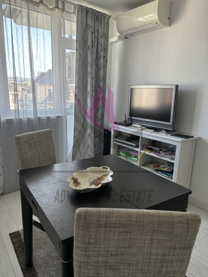 K pronájmu  1 ložnice Varna , Gracka machala , 50 m2 | 68982561 - obraz [2]