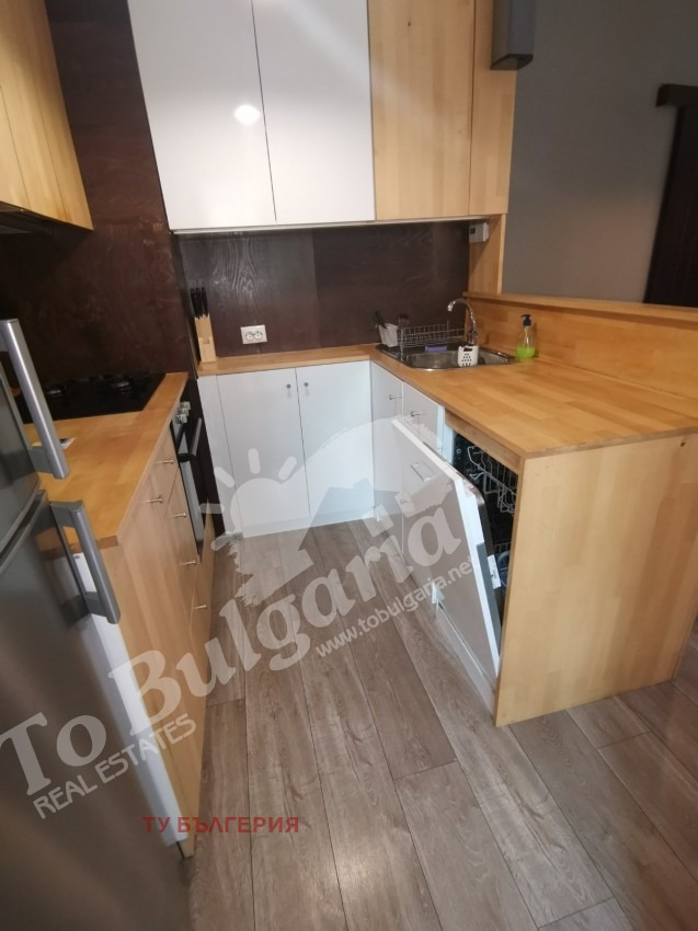 Vuokrattavana  1 makuuhuone Veliko Tarnovo , Tsentar , 65 neliömetriä | 96813731 - kuva [2]