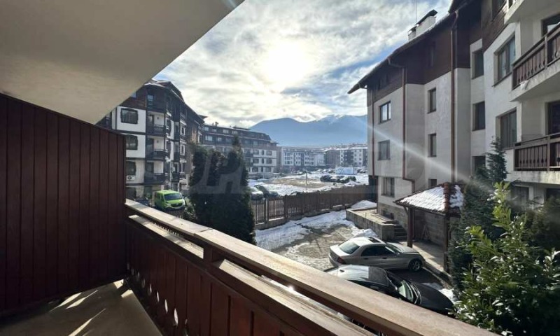 A louer  1 chambre région Blagoevgrad , Bansko , 52 m² | 13428790 - image [13]