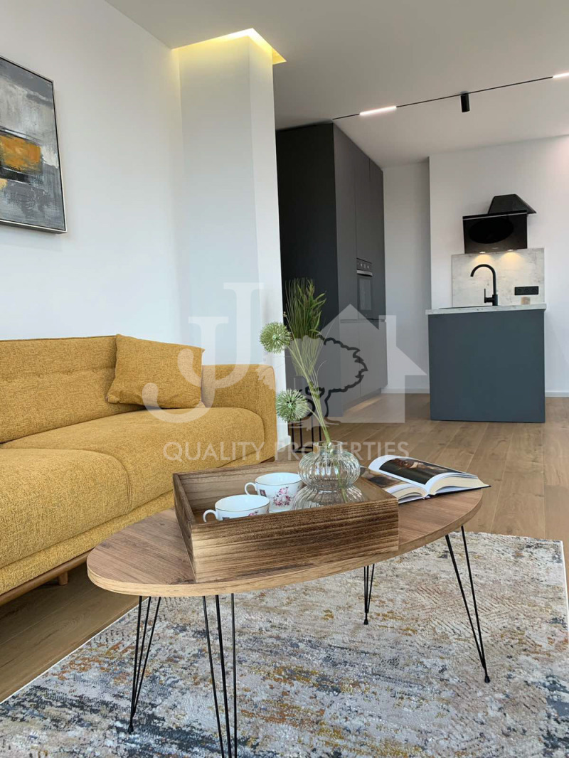Дава под наем  2-стаен град София , Лозенец , 70 кв.м | 84429641 - изображение [2]