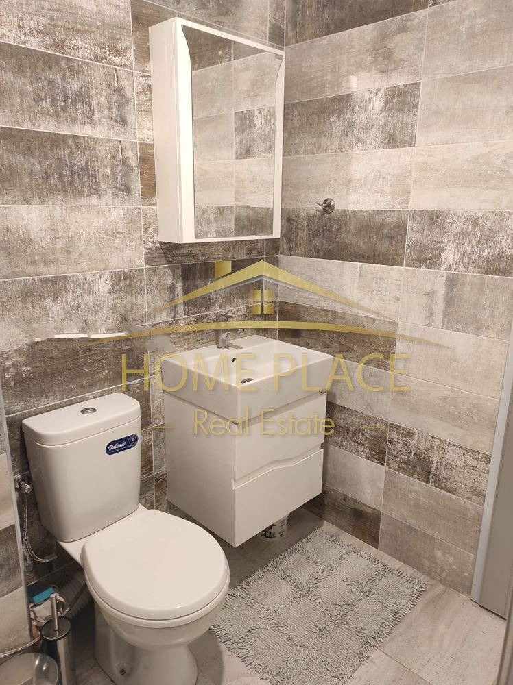 Vuokrattavana  1 makuuhuone Varna , Vladislav Varnentšik 1 , 60 neliömetriä | 72636135 - kuva [13]