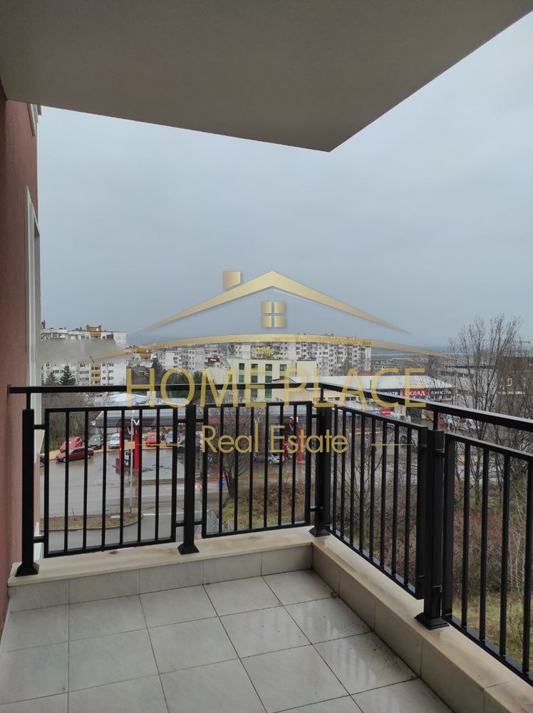 Vuokrattavana  1 makuuhuone Varna , Vladislav Varnentšik 1 , 60 neliömetriä | 72636135 - kuva [6]