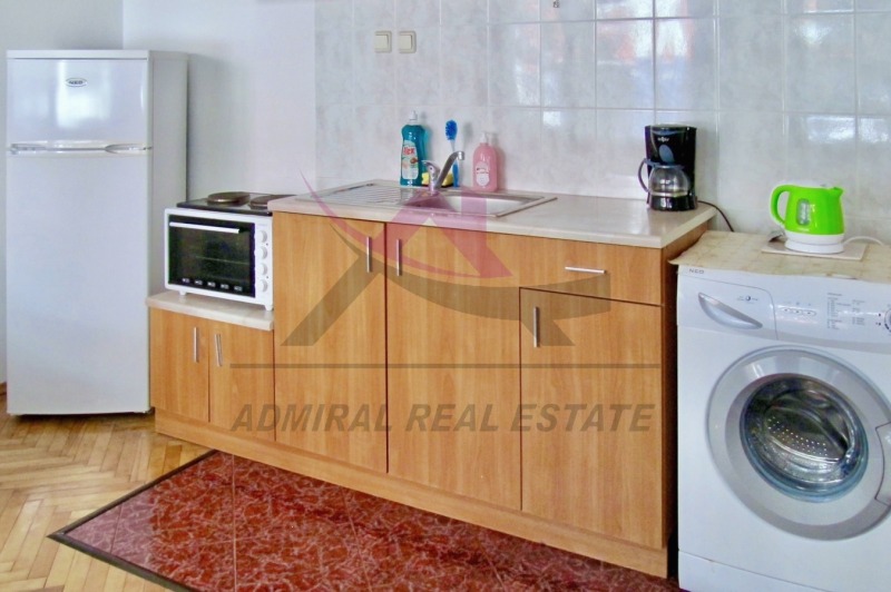 A louer  1 chambre Varna , Tsentar , 62 m² | 51356790 - image [2]
