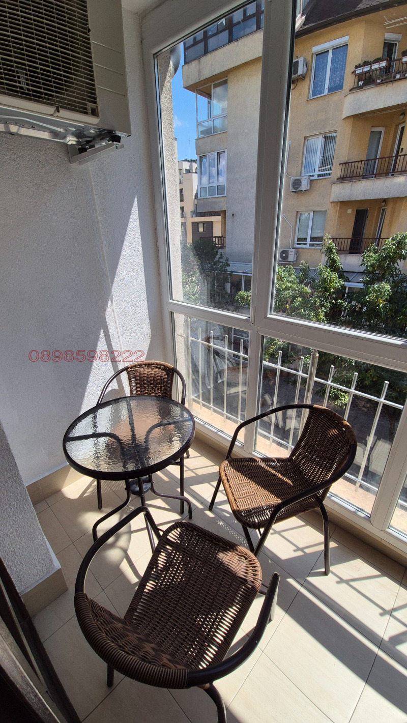 Te huur  1 slaapkamer Sofia , Reduta , 74 m² | 98943744 - afbeelding [8]