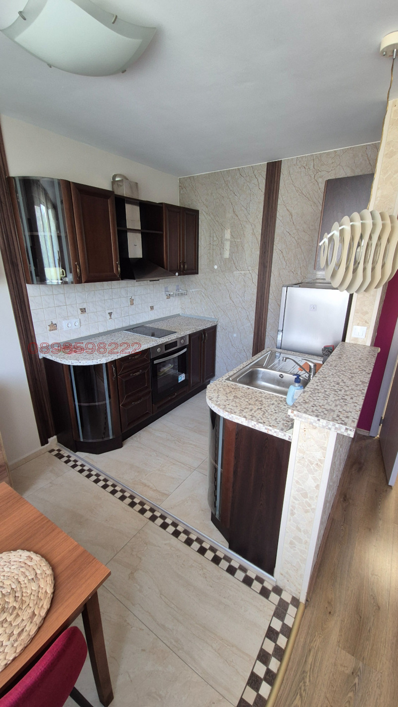 Te huur  1 slaapkamer Sofia , Reduta , 74 m² | 98943744 - afbeelding [2]