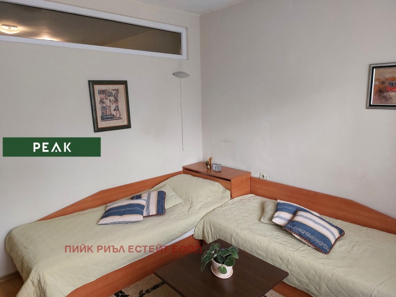 Дава под наем 2-СТАЕН, гр. София, Младост 3, снимка 4 - Апартаменти - 53518550