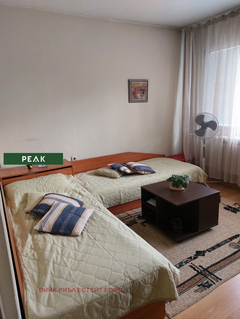 Дава под наем 2-СТАЕН, гр. София, Младост 3, снимка 5 - Апартаменти - 53518550