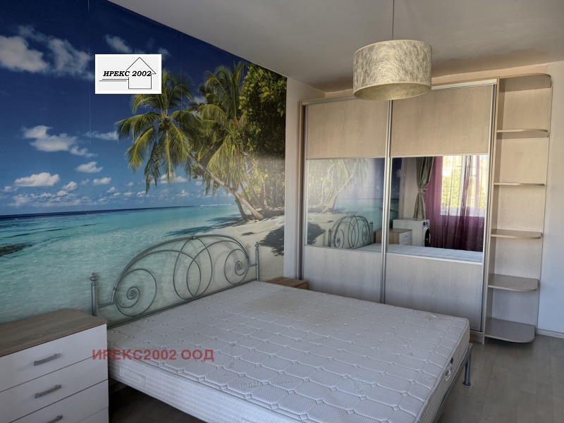 K pronájmu  2 ložnice Sofia , Slatina , 72 m2 | 86490157