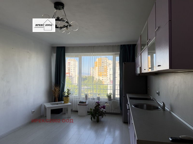 K pronájmu  2 ložnice Sofia , Slatina , 72 m2 | 86490157 - obraz [7]