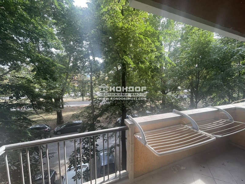 Дава под наем  3-стаен град Пловдив , Център , 98 кв.м | 30430074 - изображение [11]