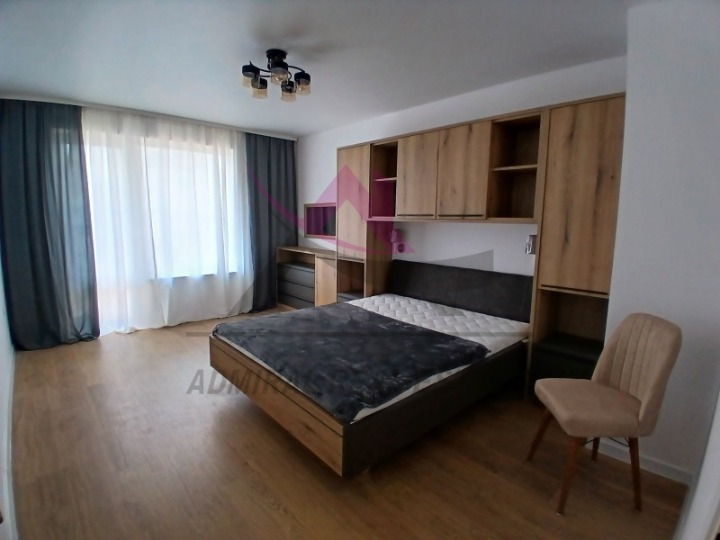 Дава под наем 3-СТАЕН, гр. Варна, Базар Левски, снимка 5 - Апартаменти - 54422145