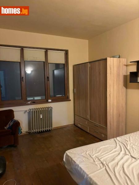 Дава под наем 4-СТАЕН, гр. София, Център