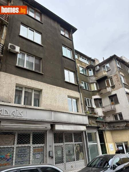 Дава под наем 4-СТАЕН, гр. София, Център, снимка 6 - Апартаменти - 53502707