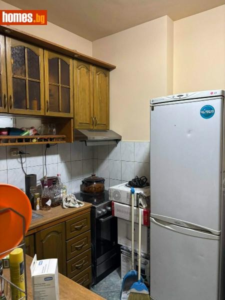 Дава под наем 4-СТАЕН, гр. София, Център, снимка 4 - Апартаменти - 53502707