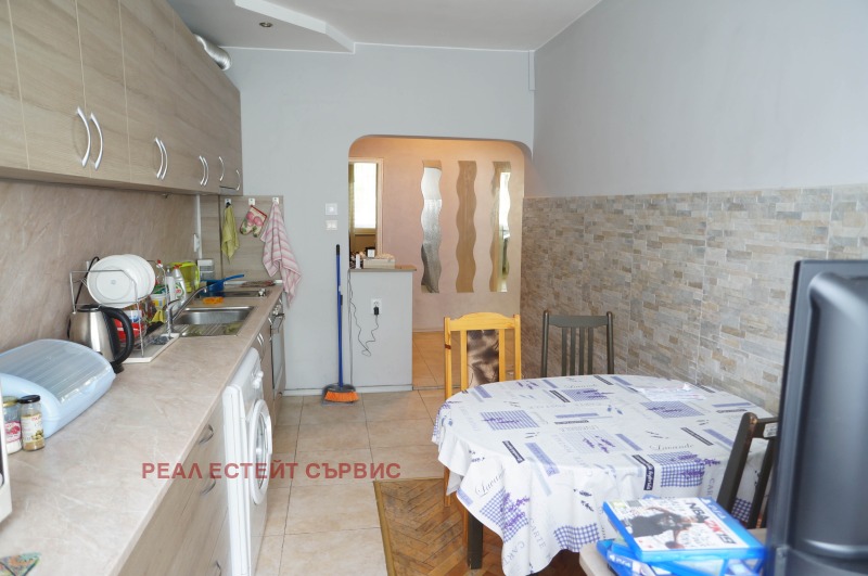 Kiralık  3 yatak odası Sofia , Geo Milev , 130 metrekare | 40448186 - görüntü [2]