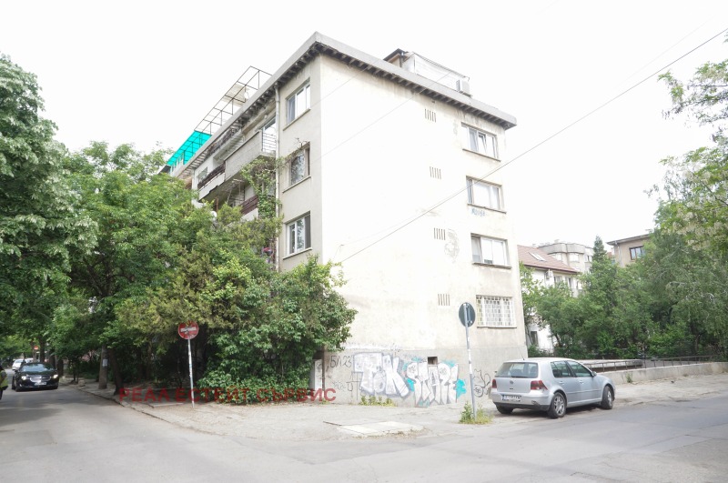 Издаје се  3 спаваће собе Софија , Гео Милев , 130 м2 | 40448186 - слика [11]