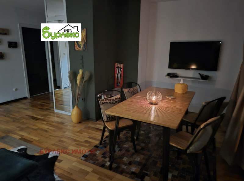 Para alugar  3 quartos Varna , Centar , 130 m² | 12085799 - imagem [5]