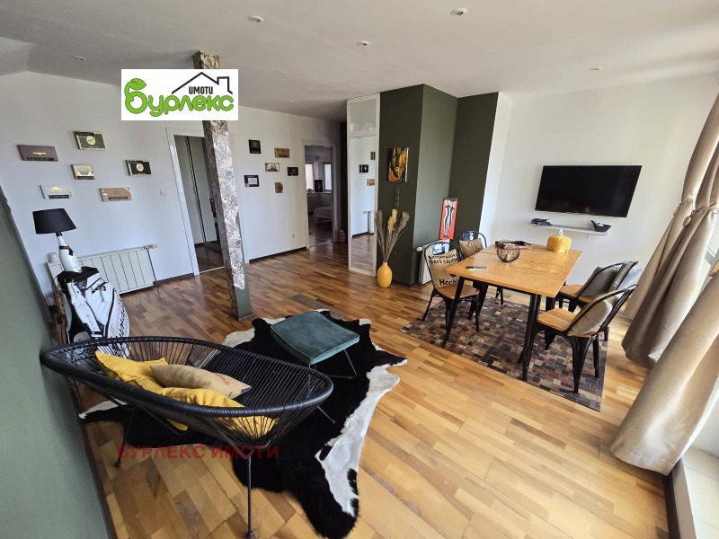 Para alugar  3 quartos Varna , Centar , 130 m² | 12085799 - imagem [2]