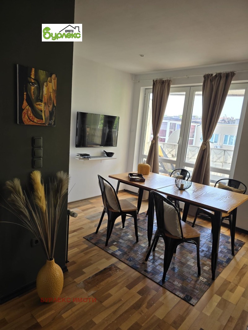Para alugar  3 quartos Varna , Centar , 130 m² | 12085799 - imagem [3]