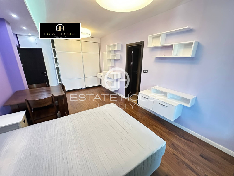 Zu vermieten  3 Schlafzimmer Sofia , Krastowa wada , 209 qm | 35079752 - Bild [8]