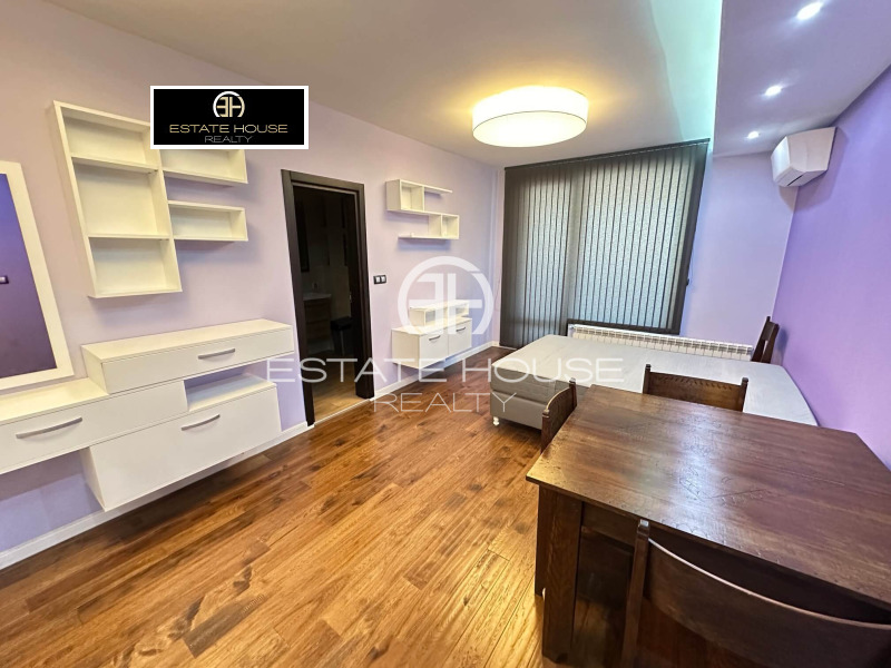 Zu vermieten  3 Schlafzimmer Sofia , Krastowa wada , 209 qm | 35079752 - Bild [6]