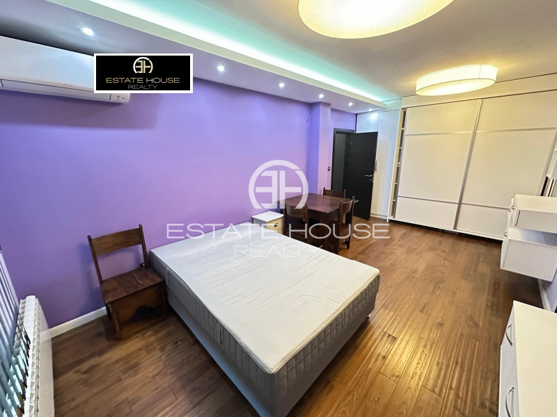 Zu vermieten  3 Schlafzimmer Sofia , Krastowa wada , 209 qm | 35079752 - Bild [7]