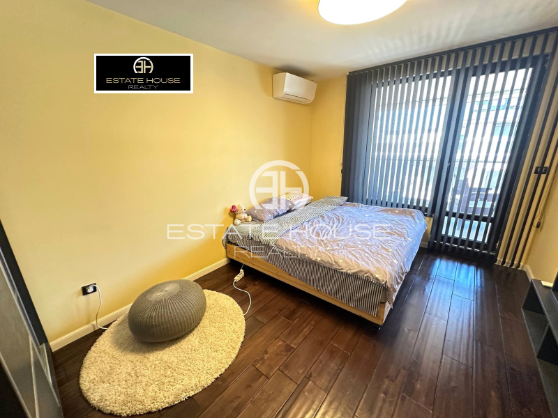Zu vermieten  3 Schlafzimmer Sofia , Krastowa wada , 209 qm | 35079752 - Bild [10]