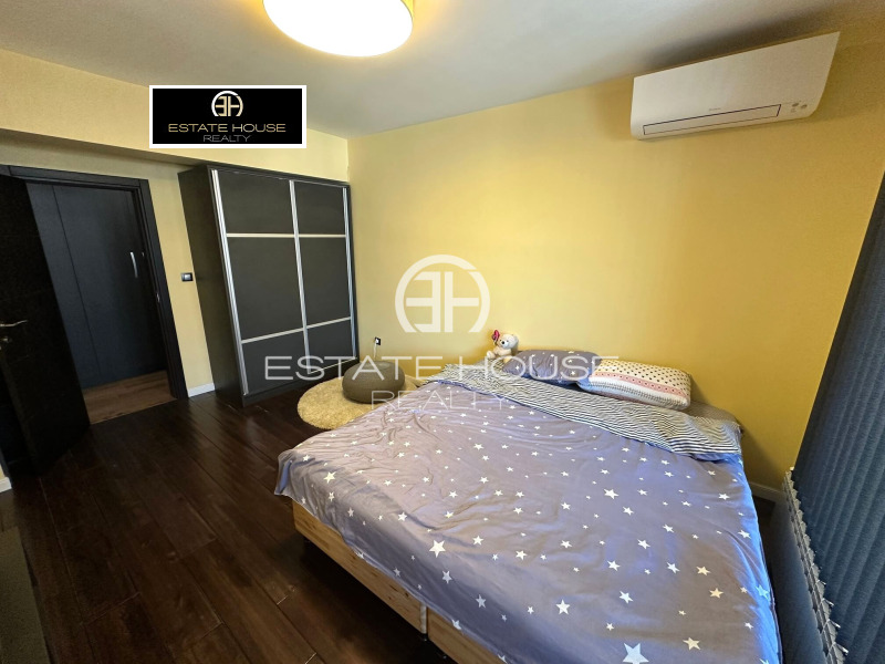 Zu vermieten  3 Schlafzimmer Sofia , Krastowa wada , 209 qm | 35079752 - Bild [11]
