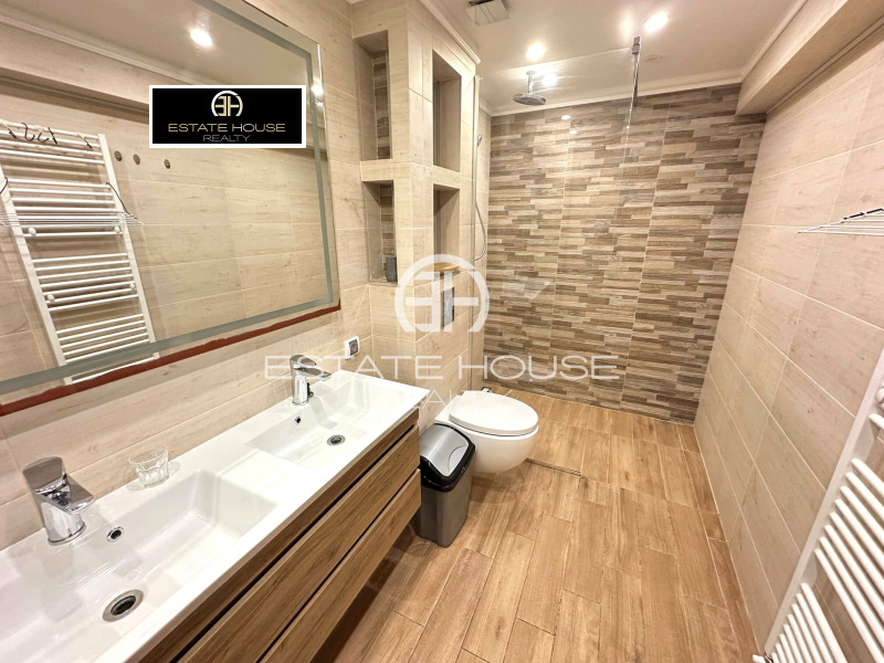 Zu vermieten  3 Schlafzimmer Sofia , Krastowa wada , 209 qm | 35079752 - Bild [9]