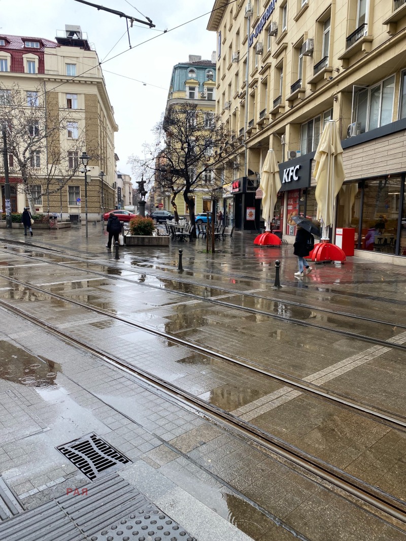 Дава под наем МАГАЗИН, гр. София, Център, снимка 5 - Магазини - 53113636