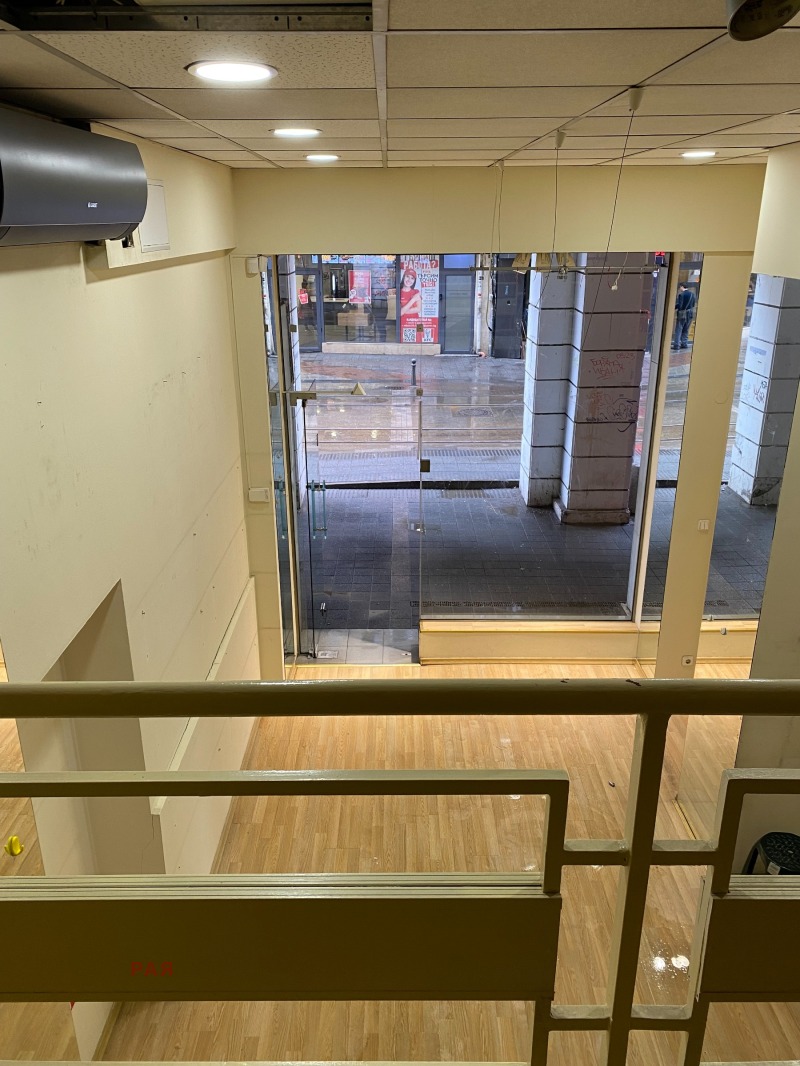 Дава под наем МАГАЗИН, гр. София, Център, снимка 3 - Магазини - 53113636