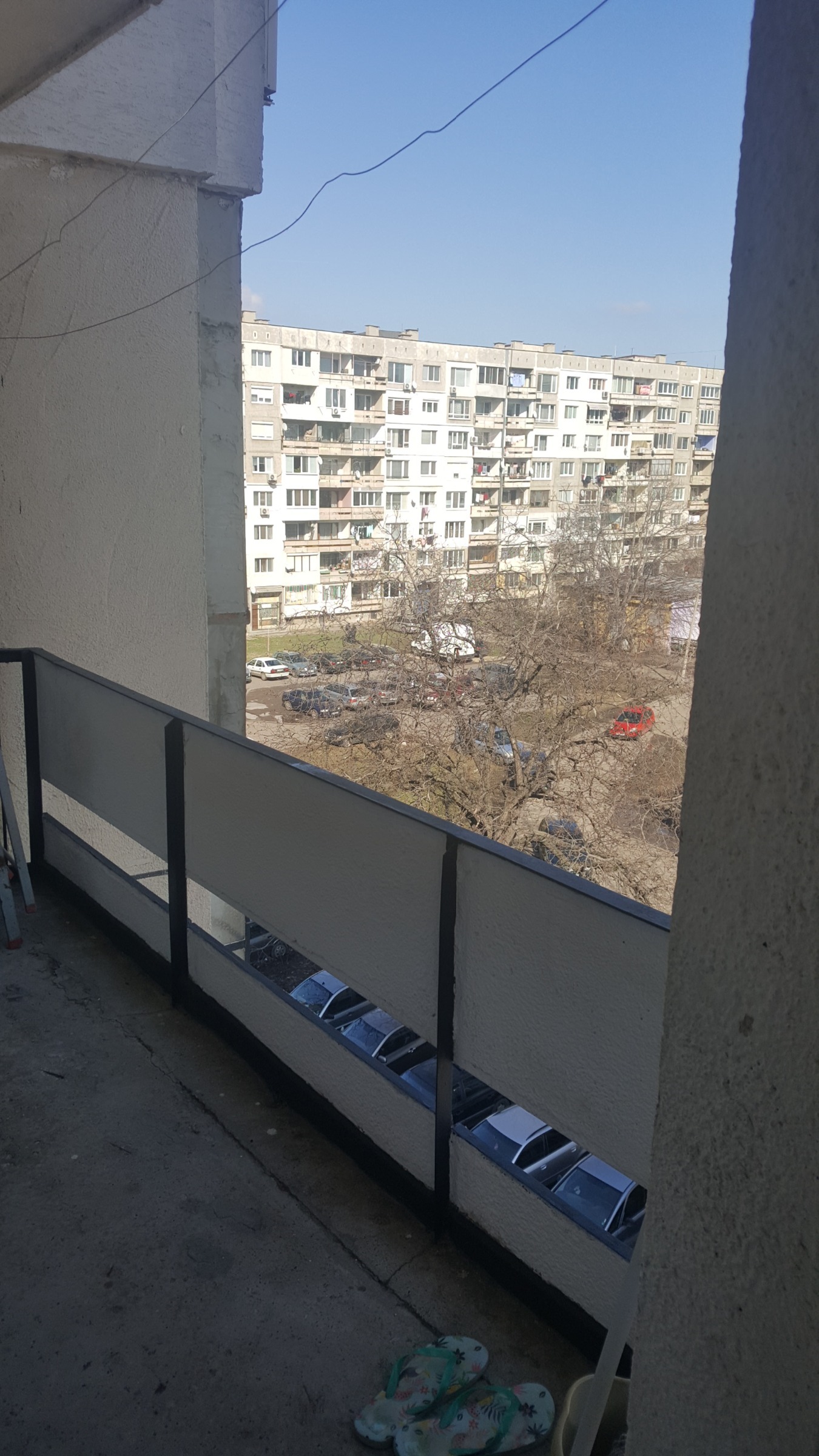 Дава под наем 2-СТАЕН, гр. София, Надежда 2, снимка 2 - Апартаменти - 55348739