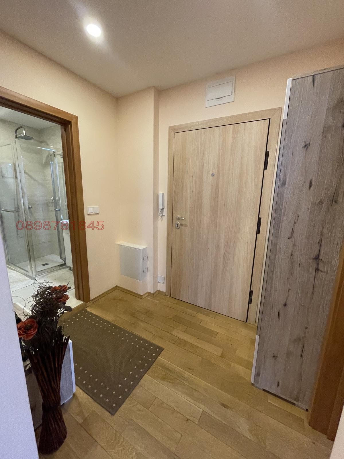 Дава под наем 2-СТАЕН, гр. София, Младост 2, снимка 5 - Апартаменти - 54275138