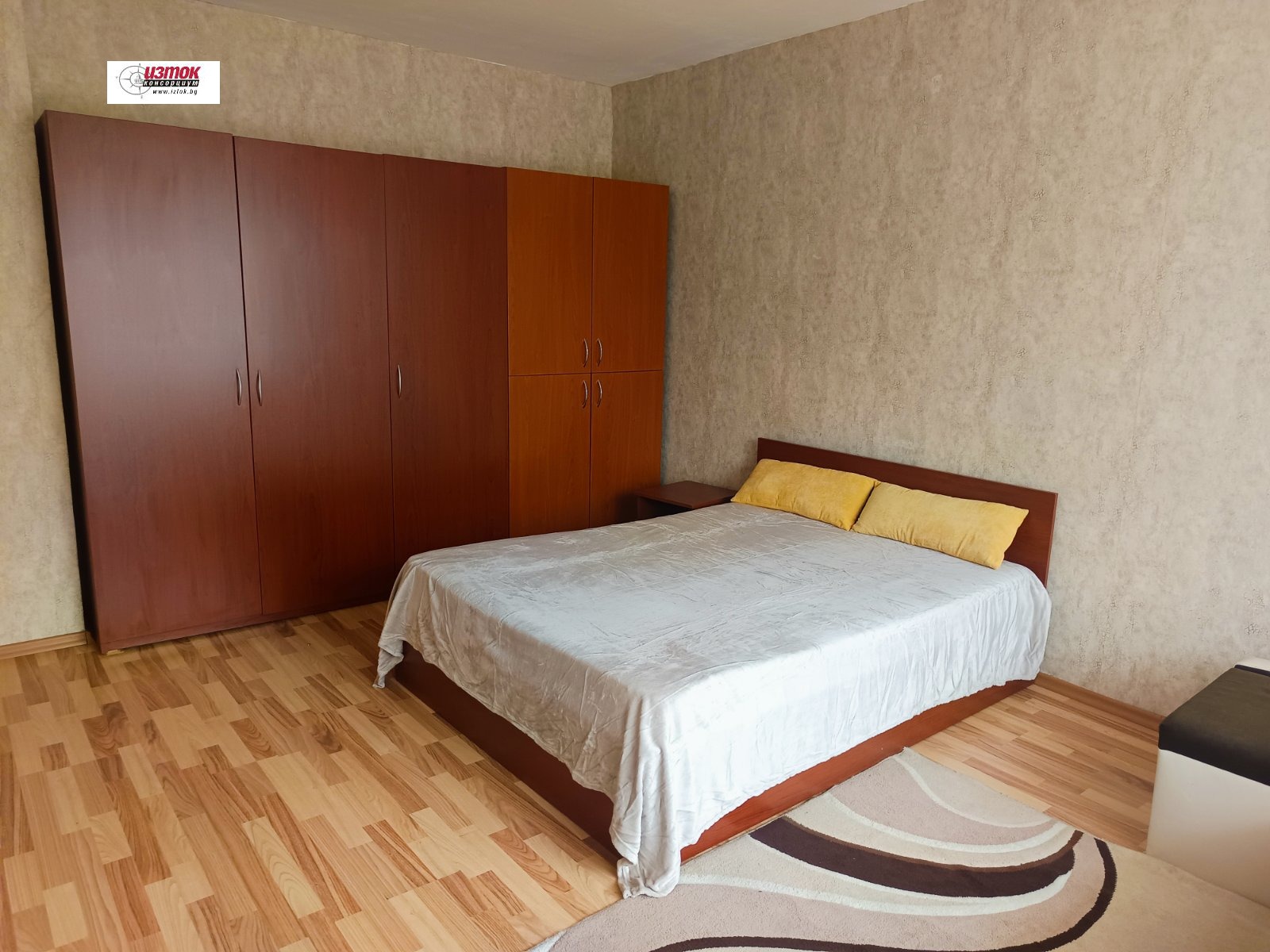 Дава под наем 2-СТАЕН, гр. София, Левски В, снимка 5 - Апартаменти - 56234441