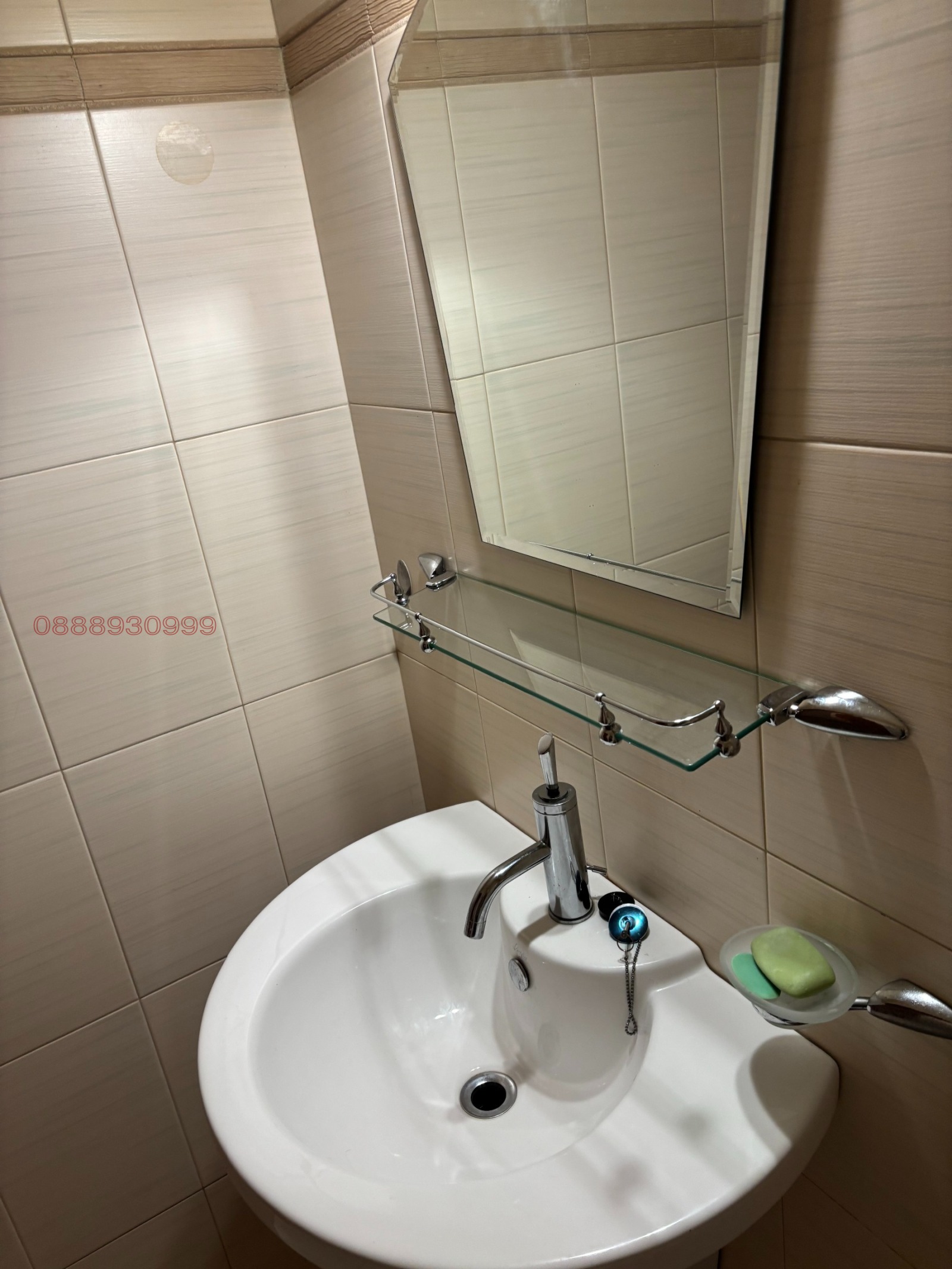 Дава под наем 4-СТАЕН, гр. София, Манастирски ливади, снимка 8 - Апартаменти - 54026968