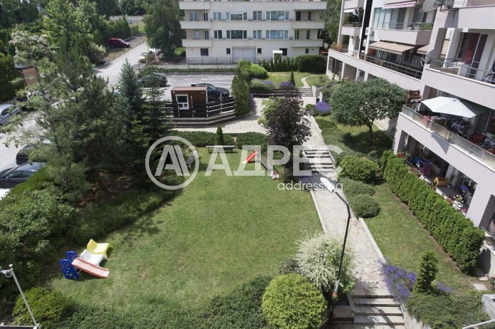 Дава под наем МНОГОСТАЕН, гр. София, Драгалевци, снимка 17 - Апартаменти - 53705696