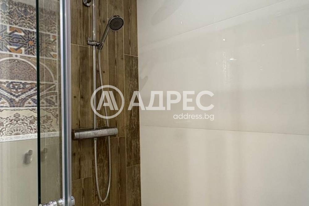 Дава под наем МНОГОСТАЕН, гр. София, Драгалевци, снимка 16 - Апартаменти - 53705696